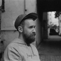 Dmitrii Sevastianov