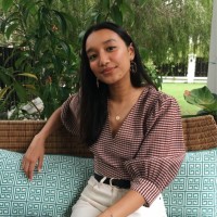 Nur Irdeena Sofia