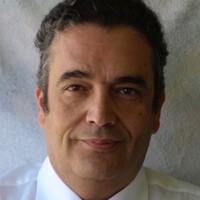 Gonzalo García-Almuzara Martín