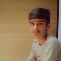 dharmil Bhavsar