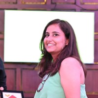 Bharti Sharma