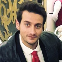 Ahmed Yousef