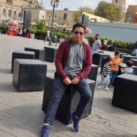 Carlos Condori Delgado