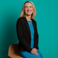 Rikke Elvira Busager
