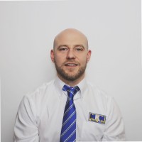 Kris Stott