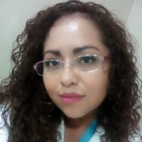 Lizbeth Prado Romero