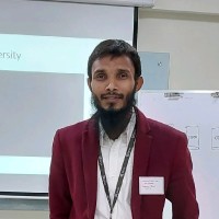 Mohammad Salah Uddin