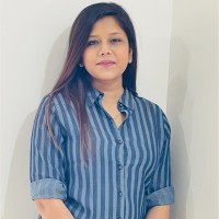 Muskan Agarwal