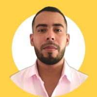 Sebastian Calvo Llerena - Ingeniero Industrial