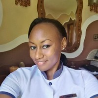 Lilian Ongeri