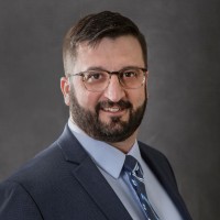 Justin Tilley, Cts