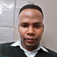 Bongani Ncembu