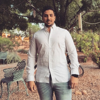 Mohamed Betrouni