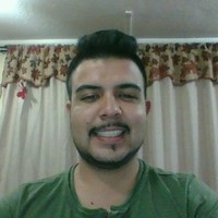 Diego Calderón Peralta