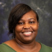 Latisha Peters