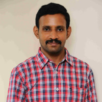 Rajesh Balaji
