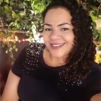 Caroline Rodrigues