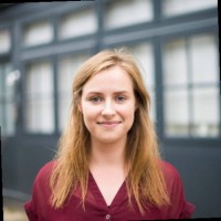 Rachael Holborn