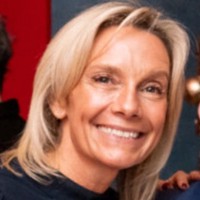 Melinda Goodwin Engel