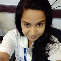 Manjari Saxena