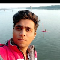 Rickain Solanki