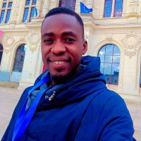 Christ Waldofe Micael TOKPLONOU