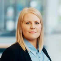 Viivi Laaksonen
