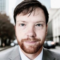 Joshua Reed