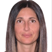 Ana Isabel Muñoz López