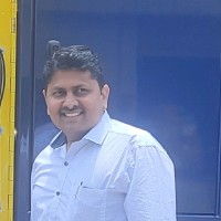 Mr. Kamalkishor Kakade