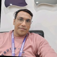 Dinesh Kumar Sahoo