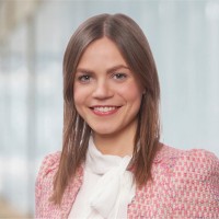 Hildegard Bauer
