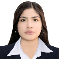 Maria José Angulo Avendaño