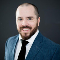 Mike Edward Robertson