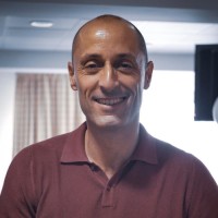 Franck BARBERET ❇ Coach et Thérapeute