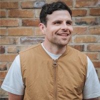 Mitch Syrett