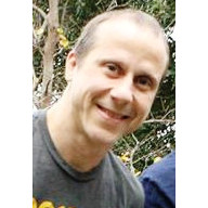 Jason Eckhardt