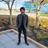 Harbhej Singh