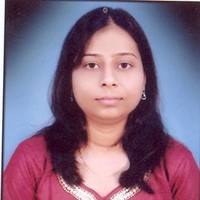 Urvashi Shrivastava