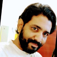 Deepakkumar Sakthivel