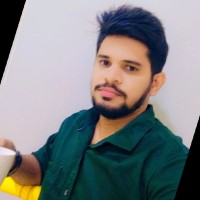 Chinthanna Parupally
