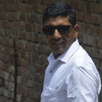 Santosh Chorghe