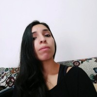 Evelyn Nadin Choque