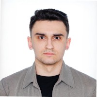 Razvan-Vasile Bumbu