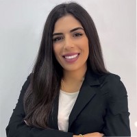 Priscella Kassouf