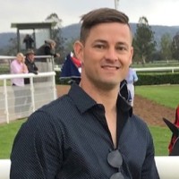 Brad Bullock