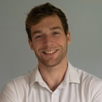 Joey Van Den Brink