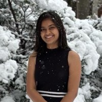 Saloni Patel