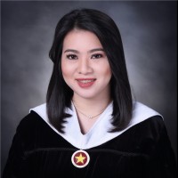 Charllotte Anne Morales