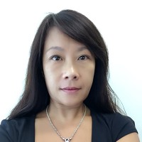 Rita Chung